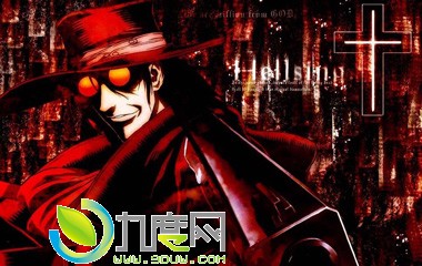 ʼҹʿ/֮/ʿ/Hellsing1-13ȫ