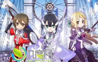 结城友奈是勇者第二季分集剧情简介1-12全集大结局