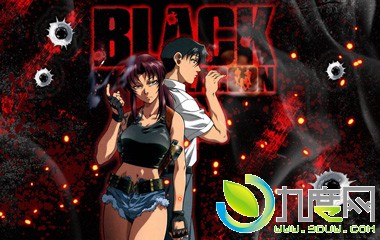 ڽ/ҵӶ/Black Lagoon1-12ȫ