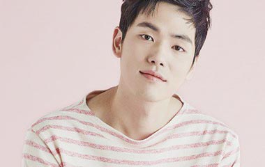 金正贤(Kim Jung hyun)