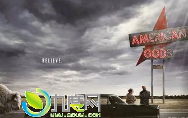 ڶ/2/American Godsּ1-10ȫּԱ