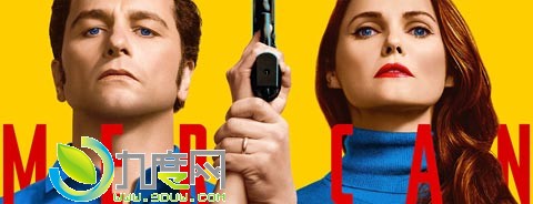 ε弾/ɫ/The Americans Season 5ּܵ1-13ȫ