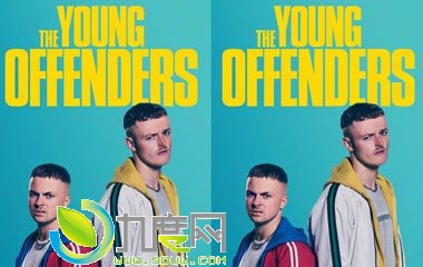 그/ҡ/the young offenders鼰Ա