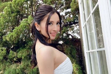 绪方エレナ(绪方绘玲奈,Ogata Erena)作品写真图片及写真图片,绪方绘玲奈个人资料介绍