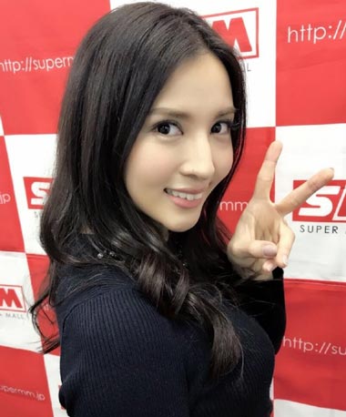 绪方エレナ(绪方绘玲奈,Ogata Erena)作品写真图片及写真图片,绪方绘玲奈个人资料介绍