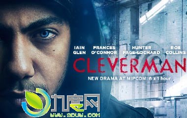 츳˵һ/츳/Cleverman/츳ּ1-6ȫ