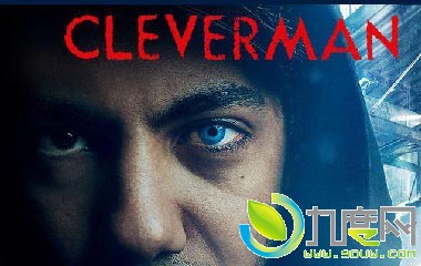 츳˵ڶ/츳2/Cleverman/츳21-6ȫּԱ