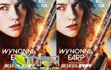 ħŮܵڶ/ħŮ2/Wynonna Earpּ1-12ȫ