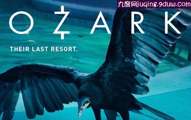 Ǯʤصڶ/Ozark Season 2ּܵ1-10ȫ