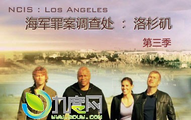 ﰸ鴦ɼ/NCISLos Angeles Season 31-24ȫ