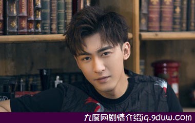 李柏谊饰刘泽宇