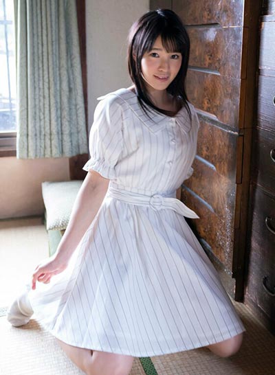 八寻麻衣(Yahiro Mai)作品写真图片及写真图片,八尋麻衣个人资料介绍