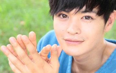 江岛晃彦演员濑户康史