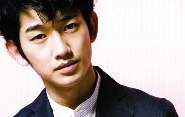 萩原久演员瑛太