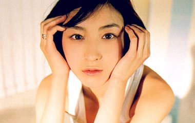 吉冈弥生演员广末凉子