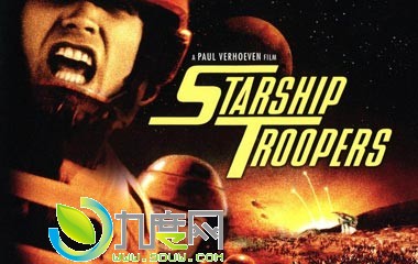 Ǻս/ǽս/Ǻӽ/Starship TroopersӰܼӳ