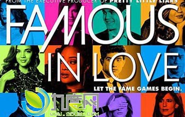 ǹ֮ڶ/Famous in Loveּ1-10ȫ