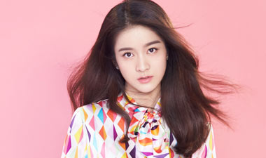 张雪迎个人资料,张雪迎写真图片及张雪迎演过的电视剧