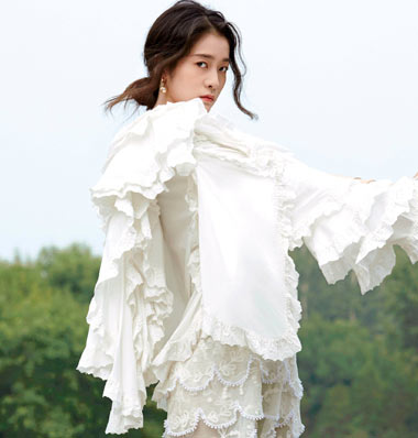 张雪迎个人资料,张雪迎写真图片及张雪迎演过的电视剧