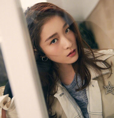 张雪迎个人资料,张雪迎写真图片及张雪迎演过的电视剧