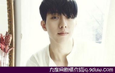 姜盛才演员李正信