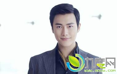 森川光演员朱梓骁