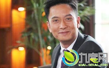 夏明诚演员谢君豪