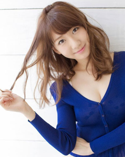 柏木由纪个人资料介绍,柏木由纪演艺作品,柏木由纪写真图片