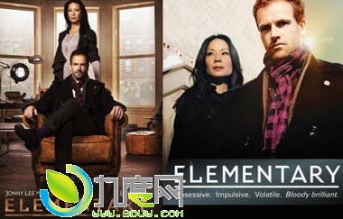 Ħ˹﷨/Elementary Season 6ּܵ1-21ȫּԱ