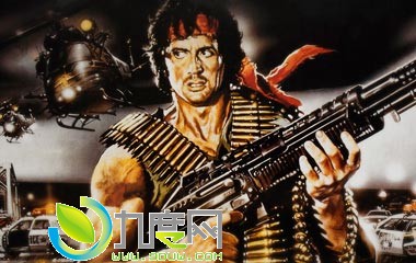 һѪ5ˮһս/Rambo VӰ,һѪ5ӳʱ估Ա