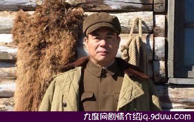 李国祥演员周惠林