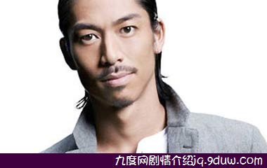 五浦大辅演员黑泽良平