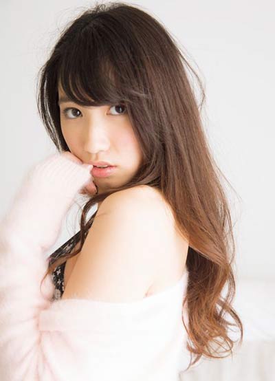 上野优华(Yuuka Ueno)作品写真图片及演过的电视剧,上野優華个人资料介绍