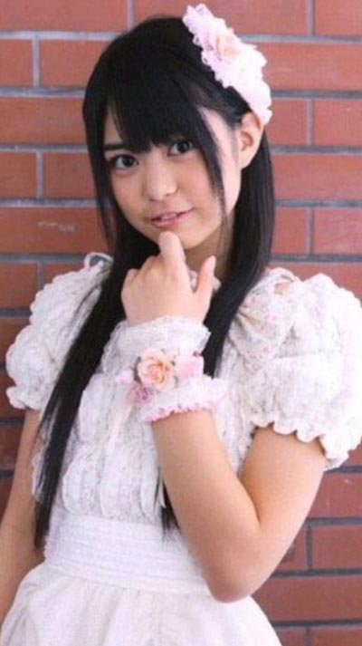 前田亚美(Maeda Ami)写真作品图片及演过的电视剧,前田亜美个人资料介绍