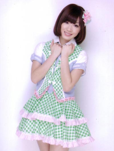 (Miku Tanabe)дƷͼƬݹĵӾ,Ͻ