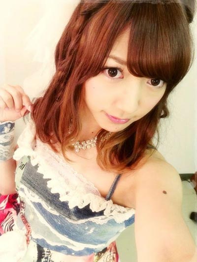 野中美乡(野中美郷,Misato Nonaka)写真作品图片及演过的电视剧,野中美郷个人资料