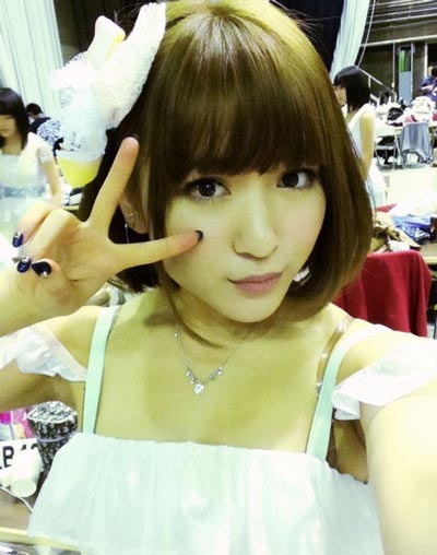 Mayumi UchidaдƷͼƬݹĵӾ,wϽ