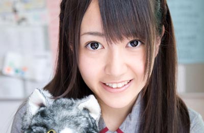 佐藤亚美菜(佐藤亜美菜,Satou Amina)写真作品图片及演过的电视剧,佐藤亚美菜个人资料