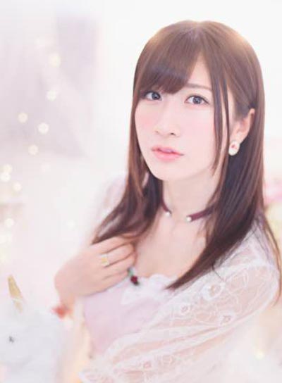 石田晴香(Ishida Haruca)写真作品图片及演过的电视剧,石田晴香个人资料介绍