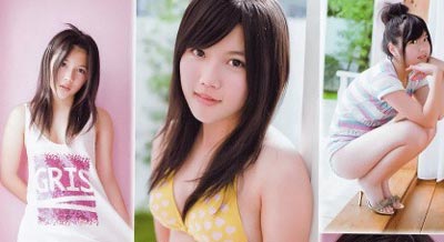 宫崎美穗个人资料介绍,宮崎美穗(Miyazaki Miho)写真作品图片及演过的电视剧