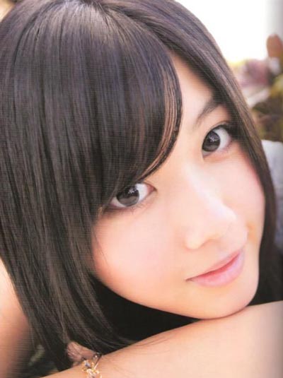 宫崎美穗个人资料介绍,宮崎美穗(Miyazaki Miho)写真作品图片及演过的电视剧