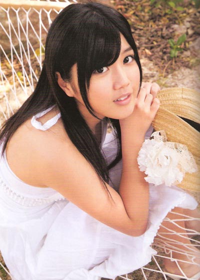 宫崎美穗个人资料介绍,宮崎美穗(Miyazaki Miho)写真作品图片及演过的电视剧