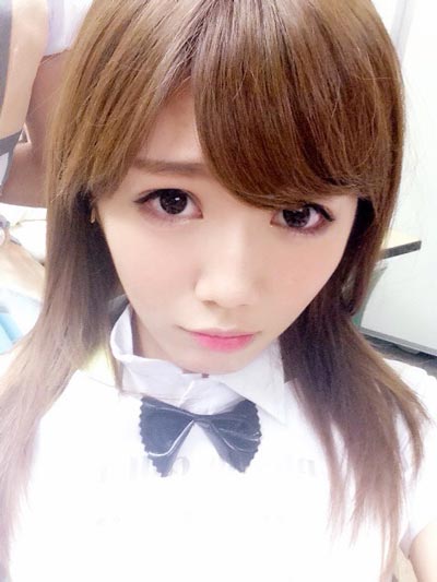 宫崎美穗个人资料介绍,宮崎美穗(Miyazaki Miho)写真作品图片及演过的电视剧