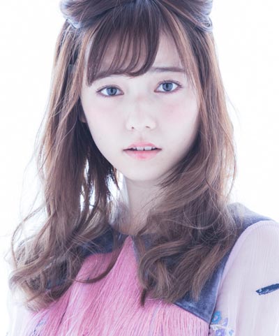 岛崎遥香(島崎遥香,Shimazaki Haruka)写真作品及演过的电视剧,岛崎遥香个人资料