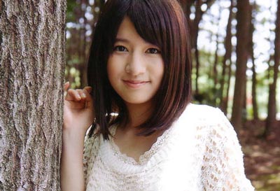 竹内美宥(Miyu Takeuchi)作品写真图片及演过的电视剧,竹内美宥个人资料