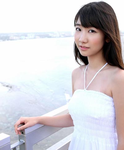 竹内美宥(Miyu Takeuchi)作品写真图片及演过的电视剧,竹内美宥个人资料