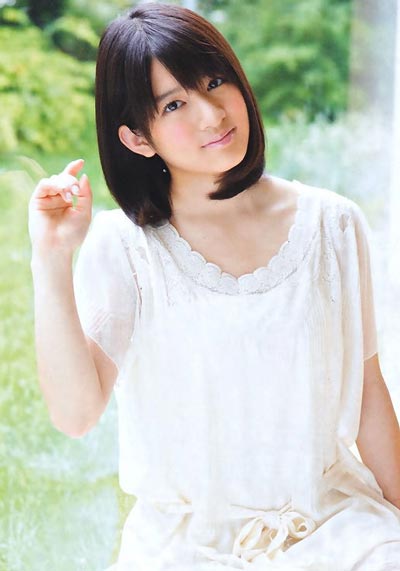 竹内美宥(Miyu Takeuchi)作品写真图片及演过的电视剧,竹内美宥个人资料