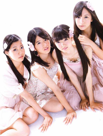 ǣޥꥢ,ABE MARIAдƷݹĵӾ,˼