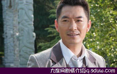 窦三喜演员朱泳腾