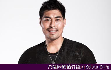 岳五木演员马京京